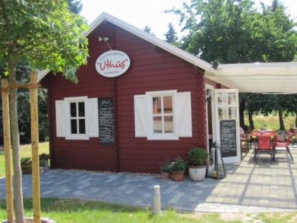 Photo: Landgasthaus Halfbrodt